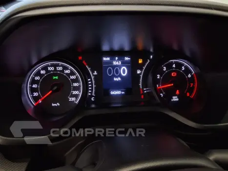 PULSE 1.3 FLEX DRIVE CVT