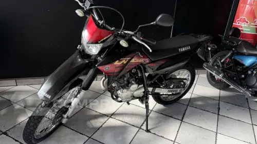 Yamaha Xtz Lander 250C