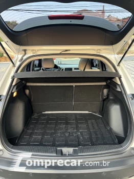 HR-V 1.5 16V Turbo Touring
