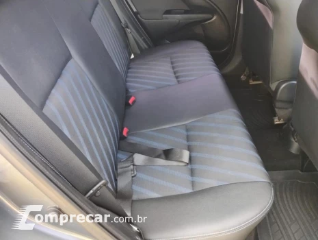 ETIOS 1.3 XS 16V