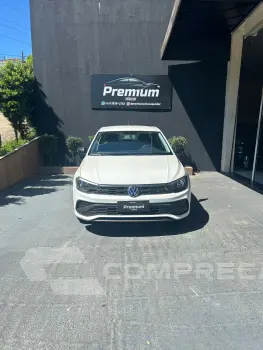POLO 1.0 MPI Track