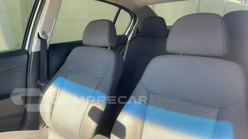 VECTRA 2.0 MPFI Elite 8V