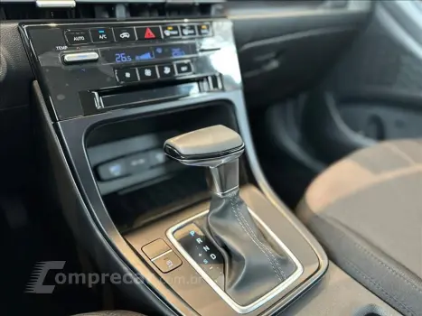 CRETA 1.0 TGDI FLEX LIMITED AUTOMÁTICO