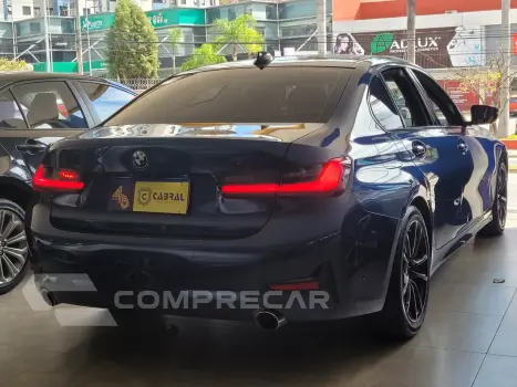 320I SPORT GP BMW 320I SPORT GP 2022