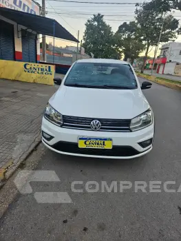 GOL 1.0 12V MPI Totalflex Track