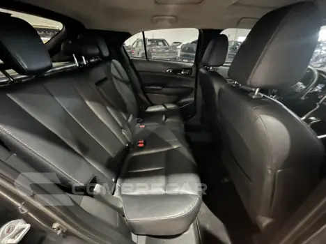ECLIPSE CROSS 1.5 Mivec Turbo Hpe-s AWD