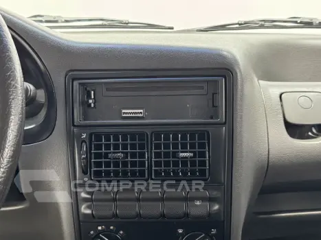 PARATI 1.8 CLI 8V GASOLINA 2P MANUAL