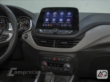 ONIX 1.0 Turbo Premier