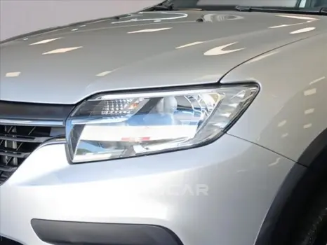 SANDERO 1.6 16V SCE FLEX INTENSE X-TRONIC