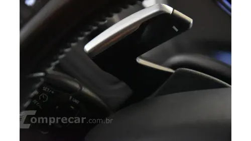 2008 - 1.6 16V GRIFFE 4P AUTOMÁTICO