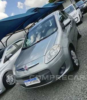 Palio 1.4 4P FLEX ATTRACTIVE