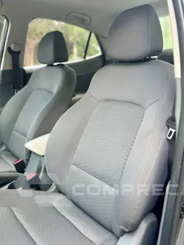 HB20 1.0 Tgdi Platinum