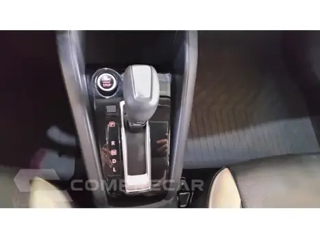 VERSA 1.6 16V FLEX ADVANCE XTRONIC