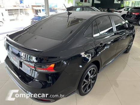 VIRTUS 1.4 250 TSI Exclusive