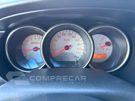 LIVINA 1.6 SL X-gear 16V