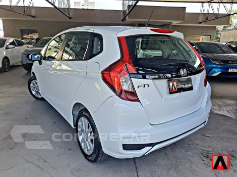 FIT 1.5 Personal 16V