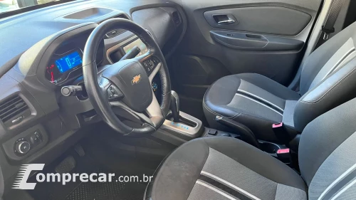 SPIN 1.8 Activ 8V