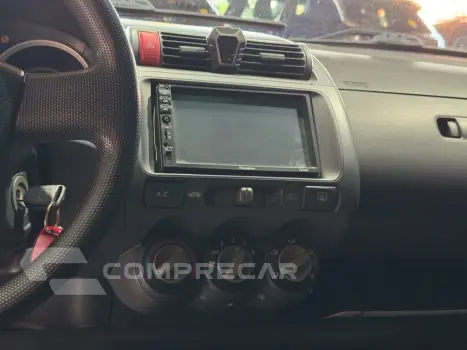 FIT 1.4 LXL 8V FLEX 4P MANUAL