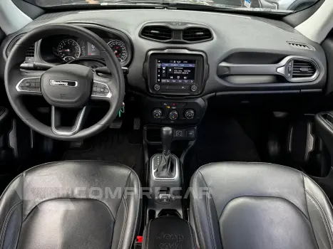 RENEGADE 1.3 T270 Turbo Sport