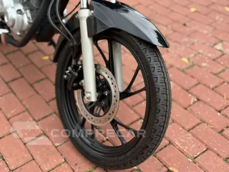 CG 160 FAN