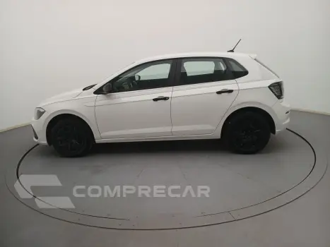 POLO 1.0 MPI TRACK MANUAL