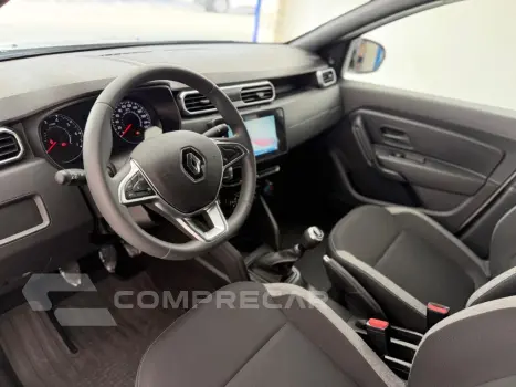 DUSTER Zen 1.6 16V Flex Mec.