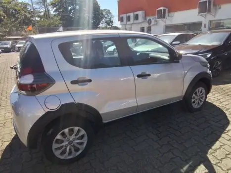 MOBI 1.0 EVO FLEX LIKE. MANUAL