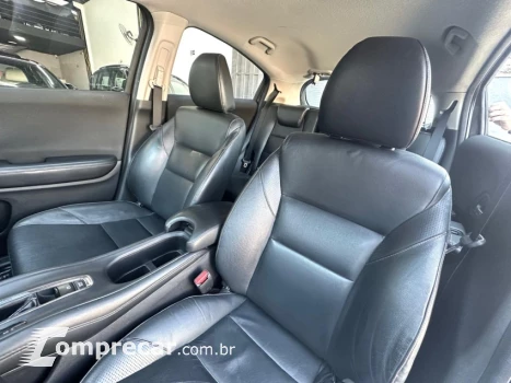 HR-V 1.8 16V EXL