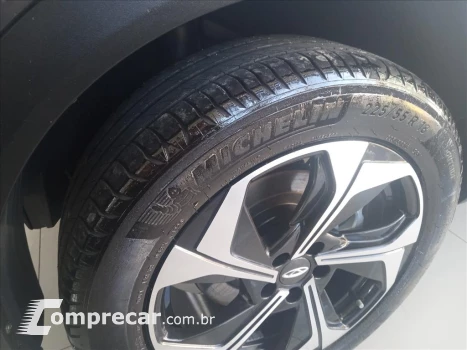 TIGGO 5X PRO 1.5 TCI FLEX HYBRID MAX DRIVE CVT