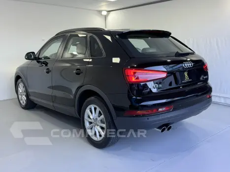 Q3 1.4 TFSI Ambiente S Tronic