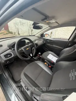 PRISMA Sed. LT 1.4 8V FlexPower 4p