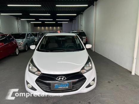 HB20 1.6 Comfort 16V