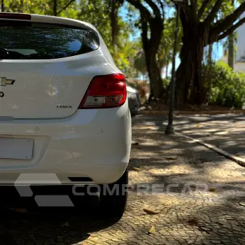 ONIX 1.0 MPFI LS 8V