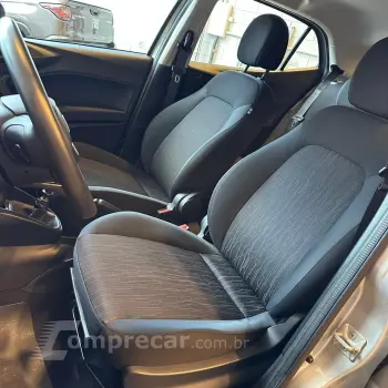 ARGO 1.0 Firefly Drive