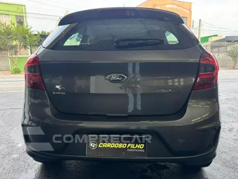 KA SE 1.0 HA C