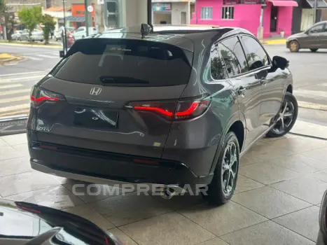 ZR-V 2.0 i-VTEC GASOLINA TOURING CVT