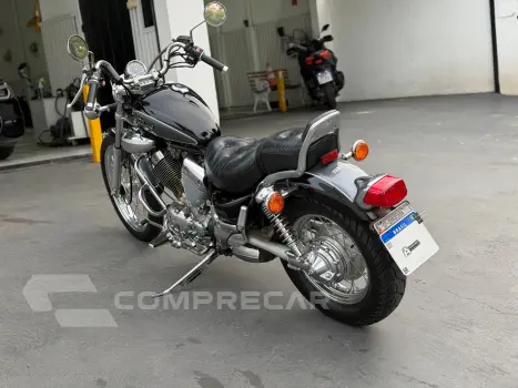 Xv 535S Virago