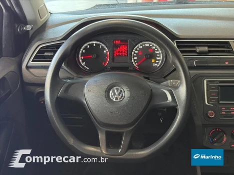 GOL 1.0 12V MPI TOTALFLEX 4P MANUAL