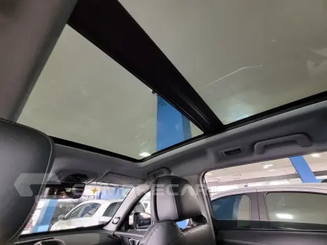 Tiggo 8 PRO 1.5 Turbo (Híbrido)