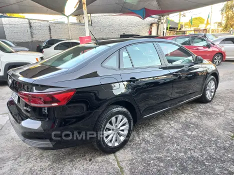 VIRTUS 1.0 200 TSI Comfortline
