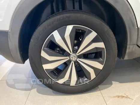 T-Cross 1.0 4P 200 TSI FLEX AUTOMÁTICO