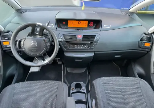 C4 Picasso/Pic. La Luna 2.0 16V  Aut.