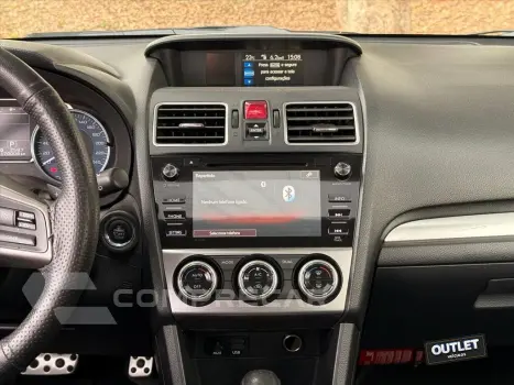 XV 2.0 16V I-S GASOLINA 4P 4WD AUTOMÁTICO