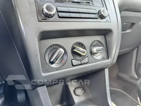 FOX 1.6 MI Bluemotion 8V