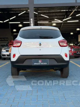 KWID Zen 1.0 Flex 12V 5p Mec.