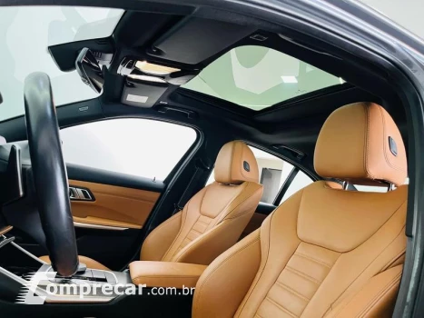 320I M SPORT FLEX