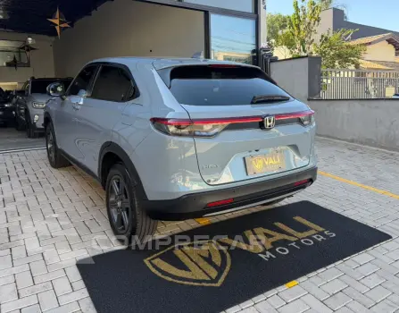 HR-V EXL 1.5 Flex Sensing 16V 5p Aut.