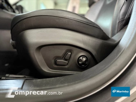 COMPASS 1.3 T270 TURBO FLEX LIMITED AT6