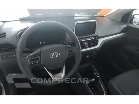 HB20S 1.0 TGDI FLEX COMFORT PLUS AUTOMÁTICO