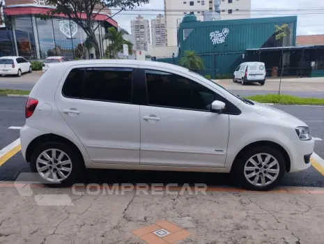 Fox 1.0 4P TREND FLEX